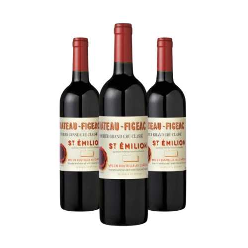 buy 3 - chateau figeac 2024